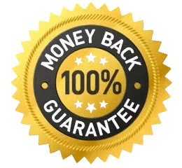 Oradentum Guarantee