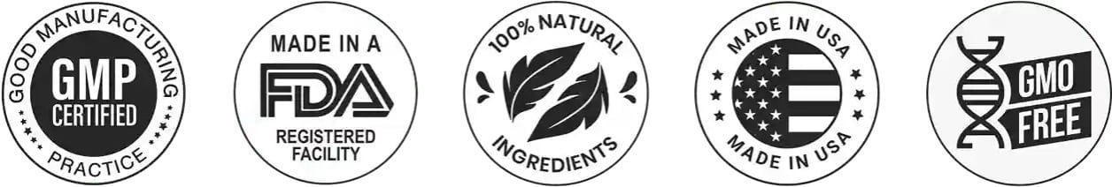 Oradentum Ingredients